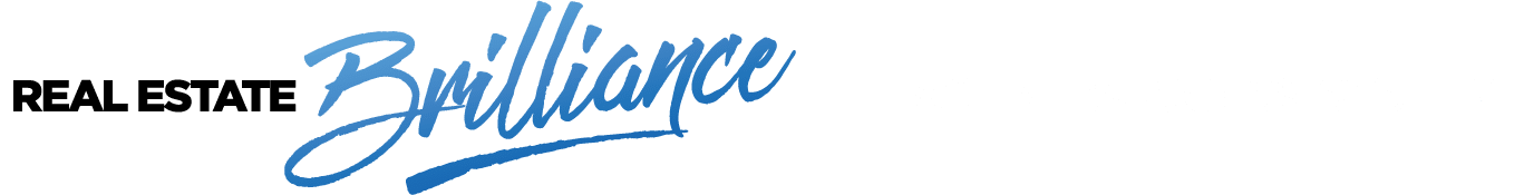 Real Estate Brilliance Logo