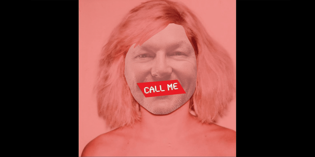 call me any time