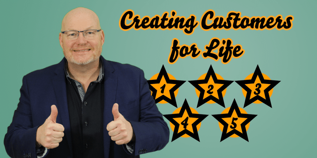 Working with Buyers