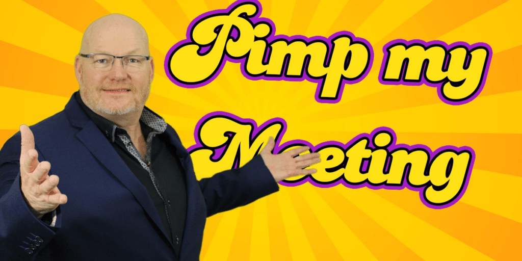 Sales Meeting