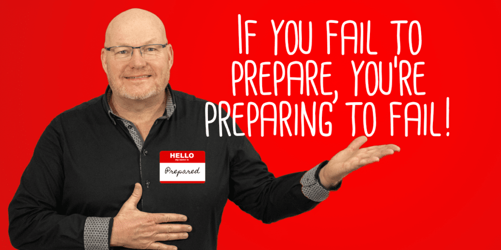 Brace for Impact