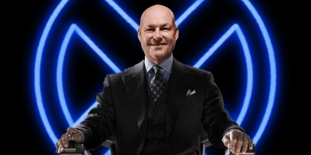 Learn to read minds - Professor X