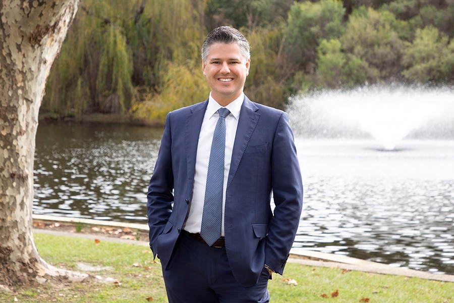 Real Estate Agent Case Studies in Perth