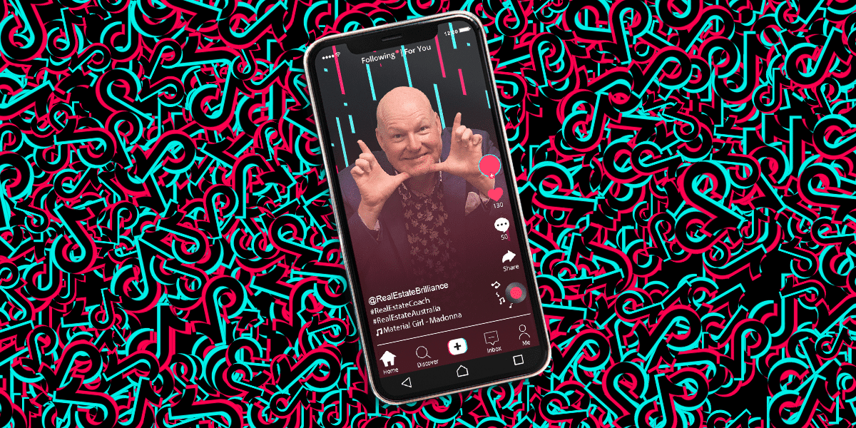 Is TikTok for Agents?