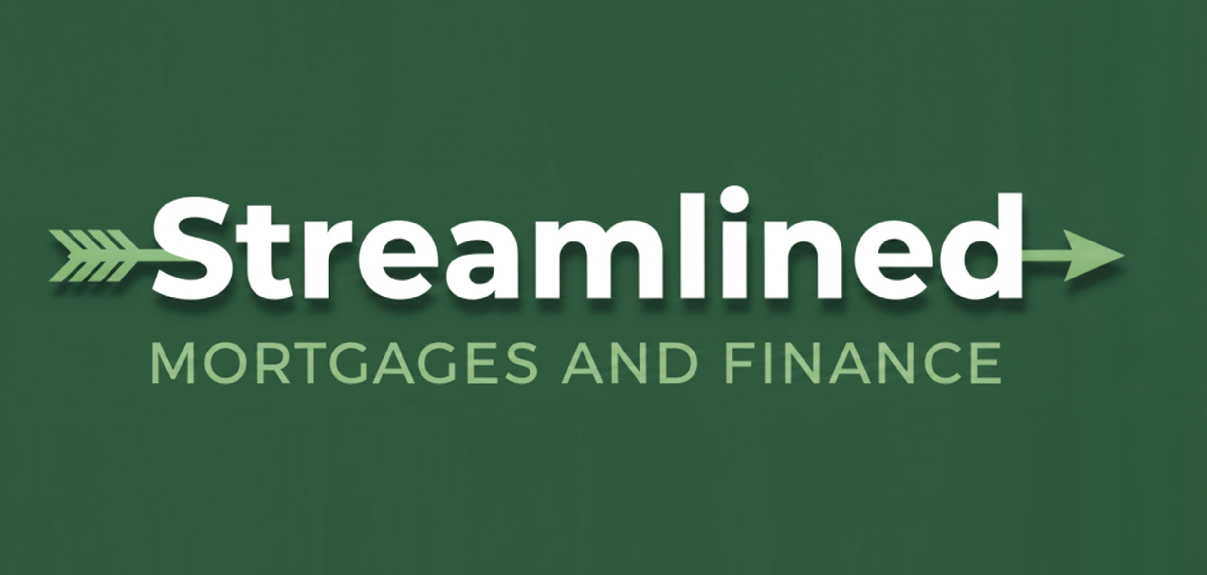 Streamlined Mortgages and Finance logo